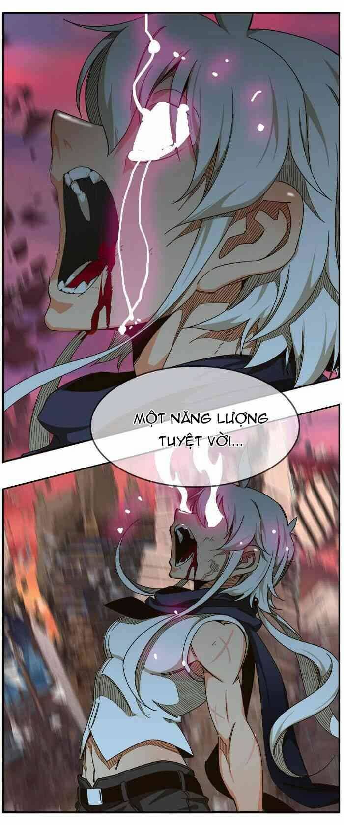 Chúa Tể Học Đường Chapter 460 - Trang 2