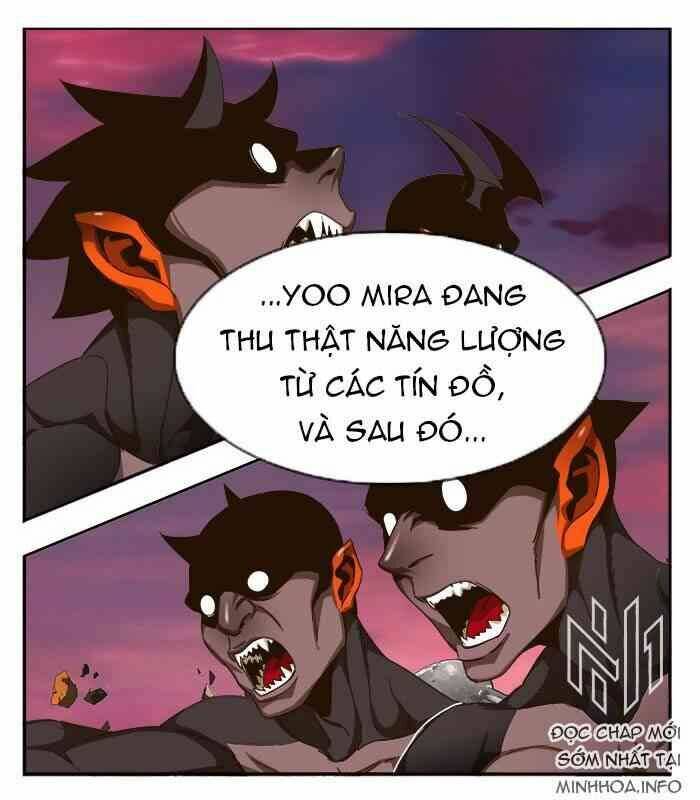 Chúa Tể Học Đường Chapter 460 - Trang 2