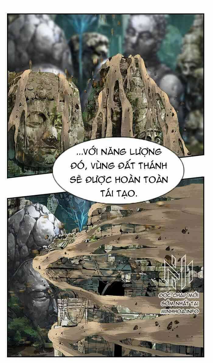 Chúa Tể Học Đường Chapter 460 - Trang 2