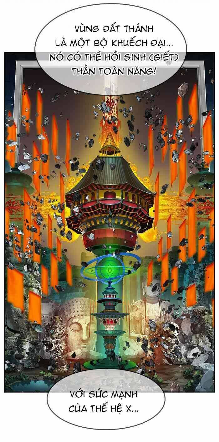 Chúa Tể Học Đường Chapter 460 - Trang 2