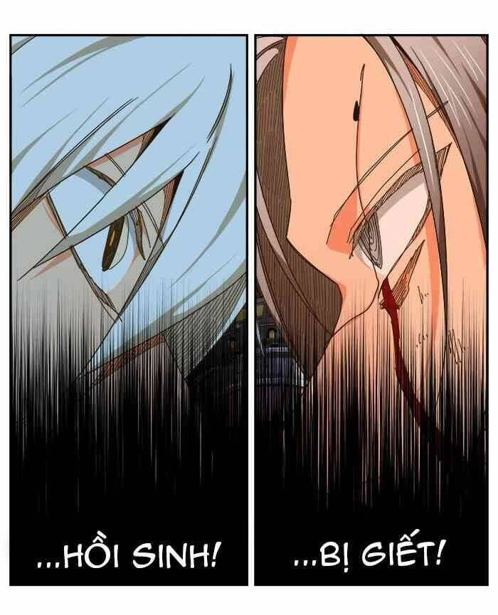 Chúa Tể Học Đường Chapter 460 - Trang 2