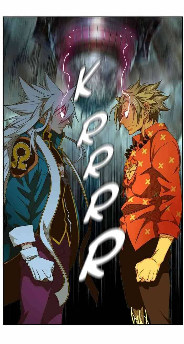 Chúa Tể Học Đường Chapter 460 - Trang 2