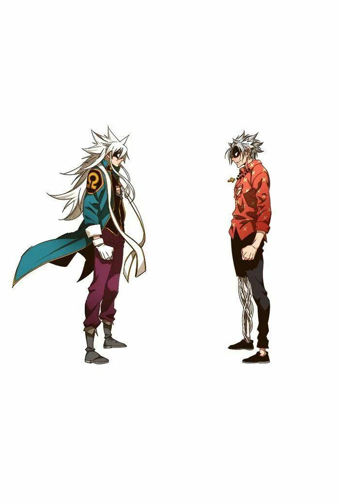 Chúa Tể Học Đường Chapter 460 - Trang 2