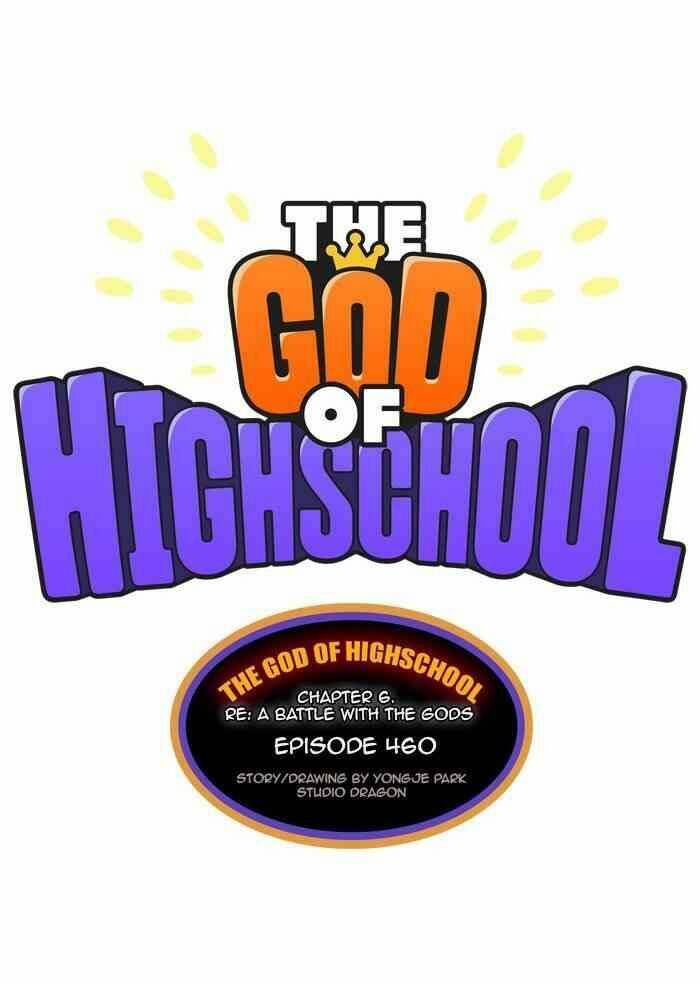 Chúa Tể Học Đường Chapter 460 - Trang 2