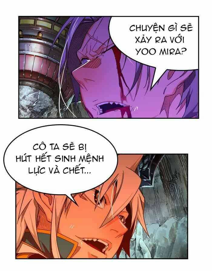 Chúa Tể Học Đường Chapter 460 - Trang 2