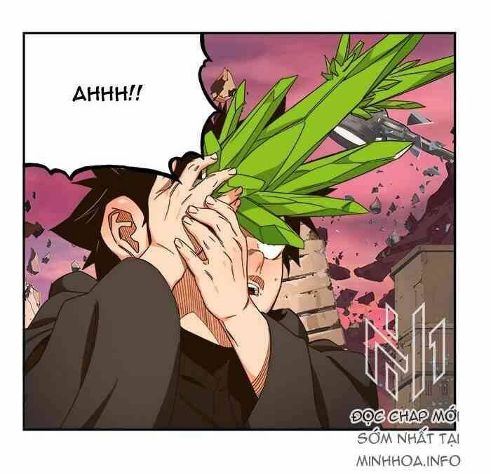 Chúa Tể Học Đường Chapter 460 - Trang 2