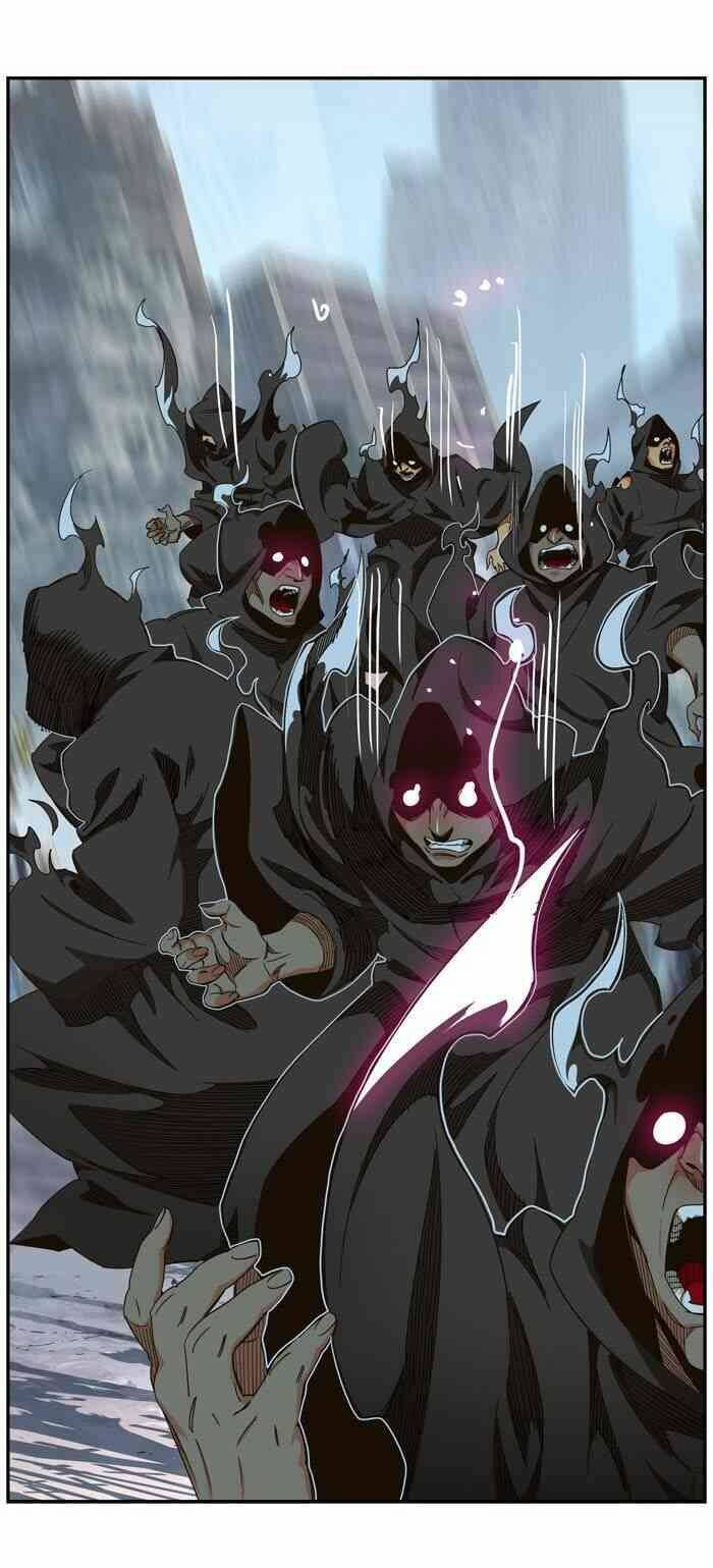 Chúa Tể Học Đường Chapter 460 - Trang 2