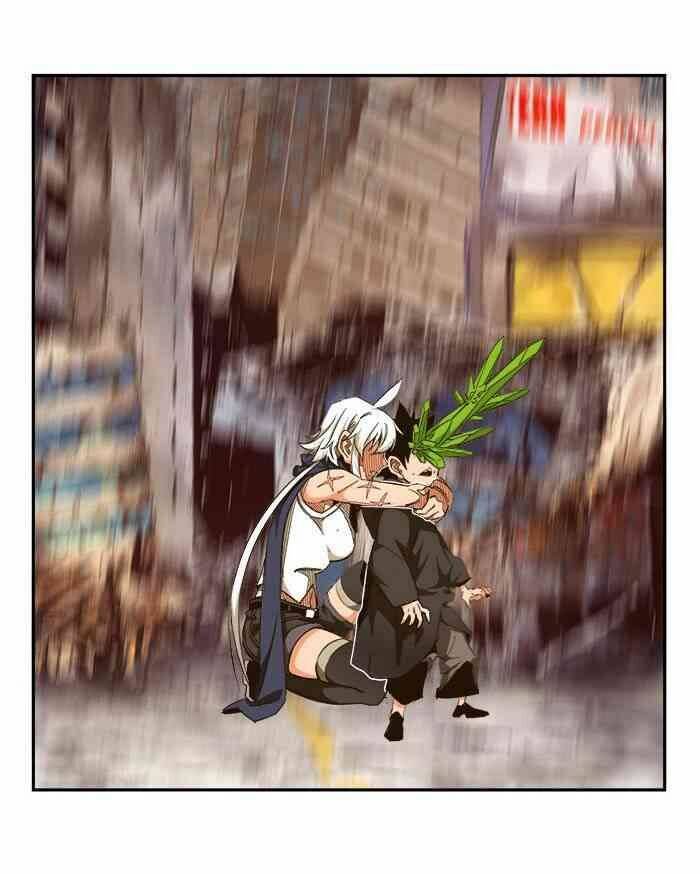 Chúa Tể Học Đường Chapter 460 - Trang 2