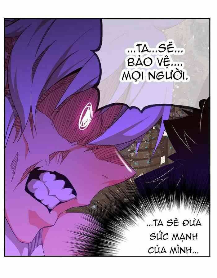 Chúa Tể Học Đường Chapter 460 - Trang 2