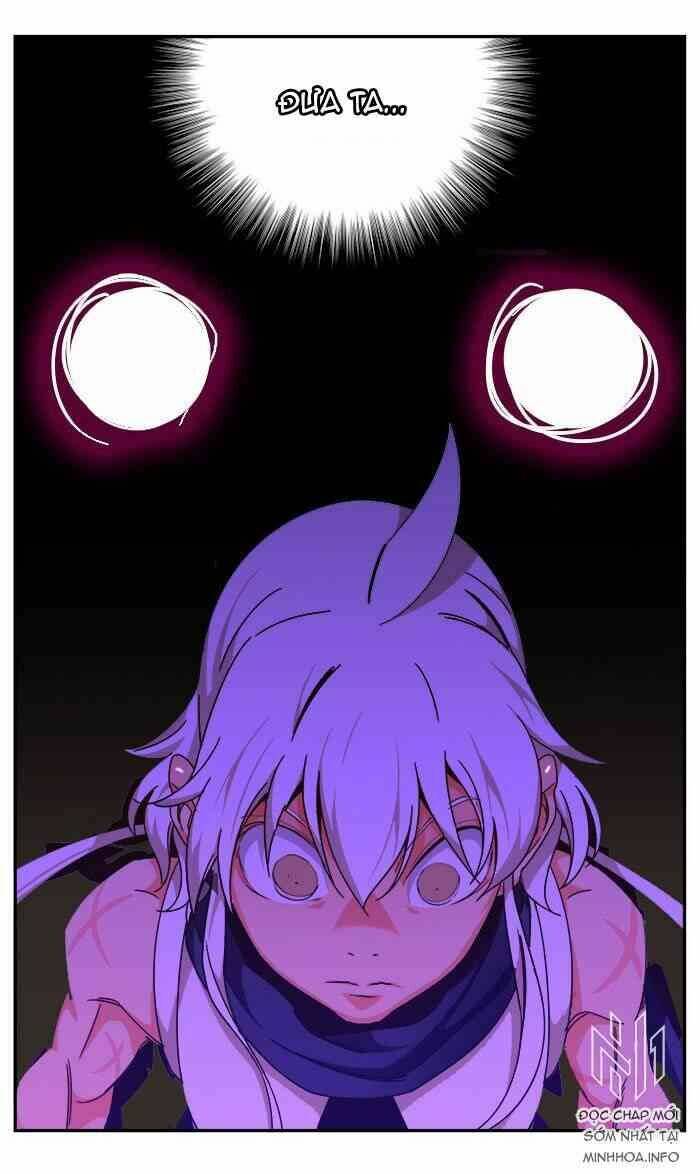 Chúa Tể Học Đường Chapter 460 - Trang 2