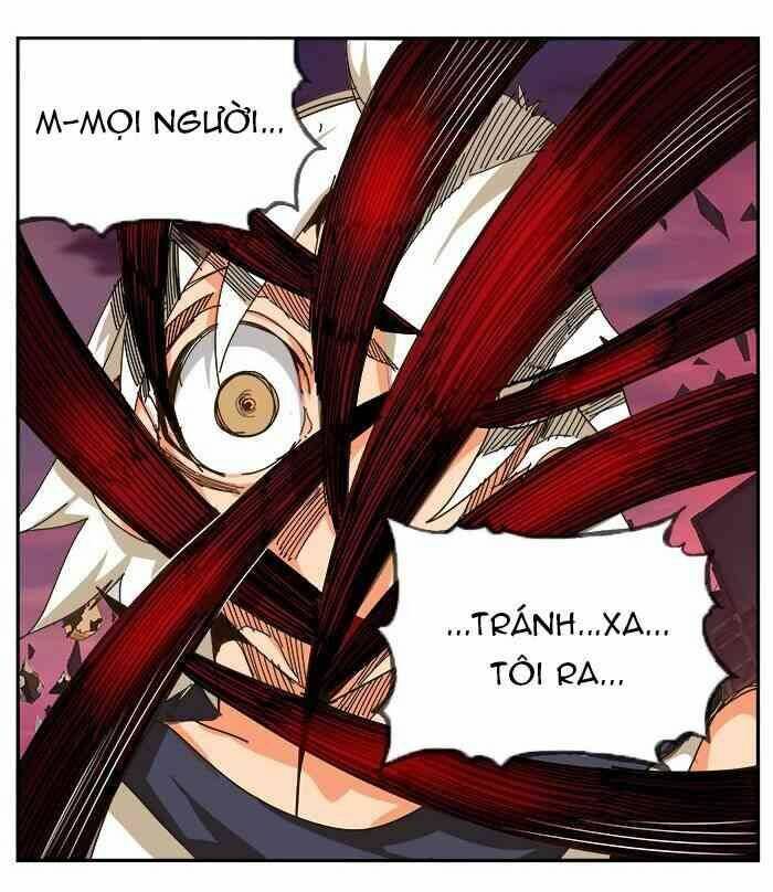 Chúa Tể Học Đường Chapter 460 - Trang 2