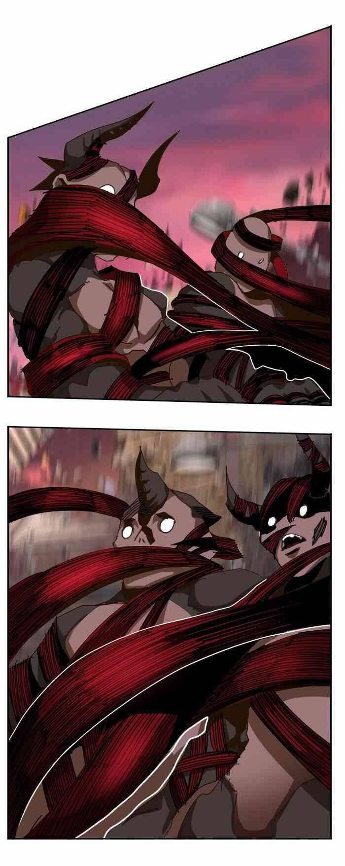 Chúa Tể Học Đường Chapter 460 - Trang 2