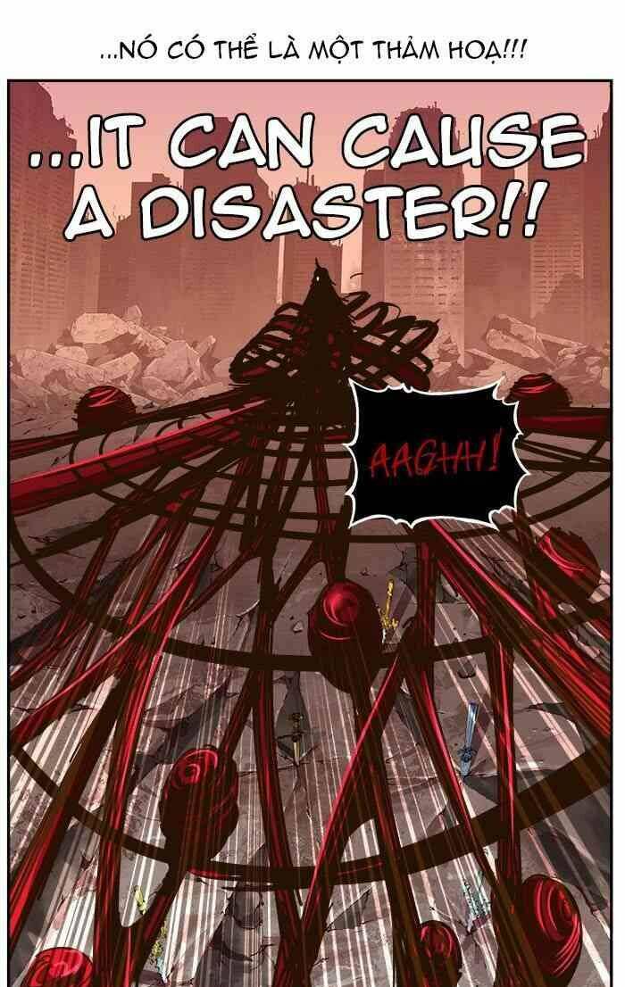 Chúa Tể Học Đường Chapter 460 - Trang 2