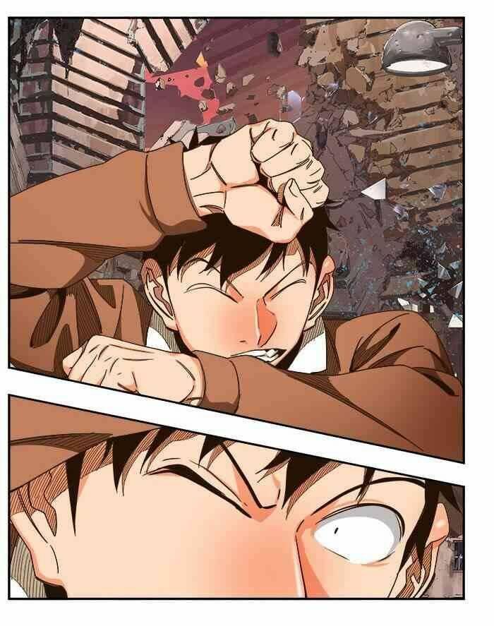 Chúa Tể Học Đường Chapter 460 - Trang 2