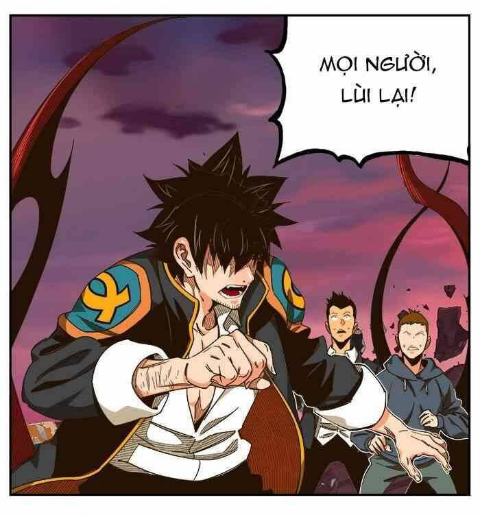 Chúa Tể Học Đường Chapter 460 - Trang 2