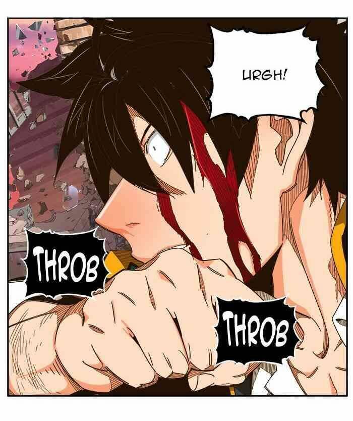 Chúa Tể Học Đường Chapter 460 - Trang 2