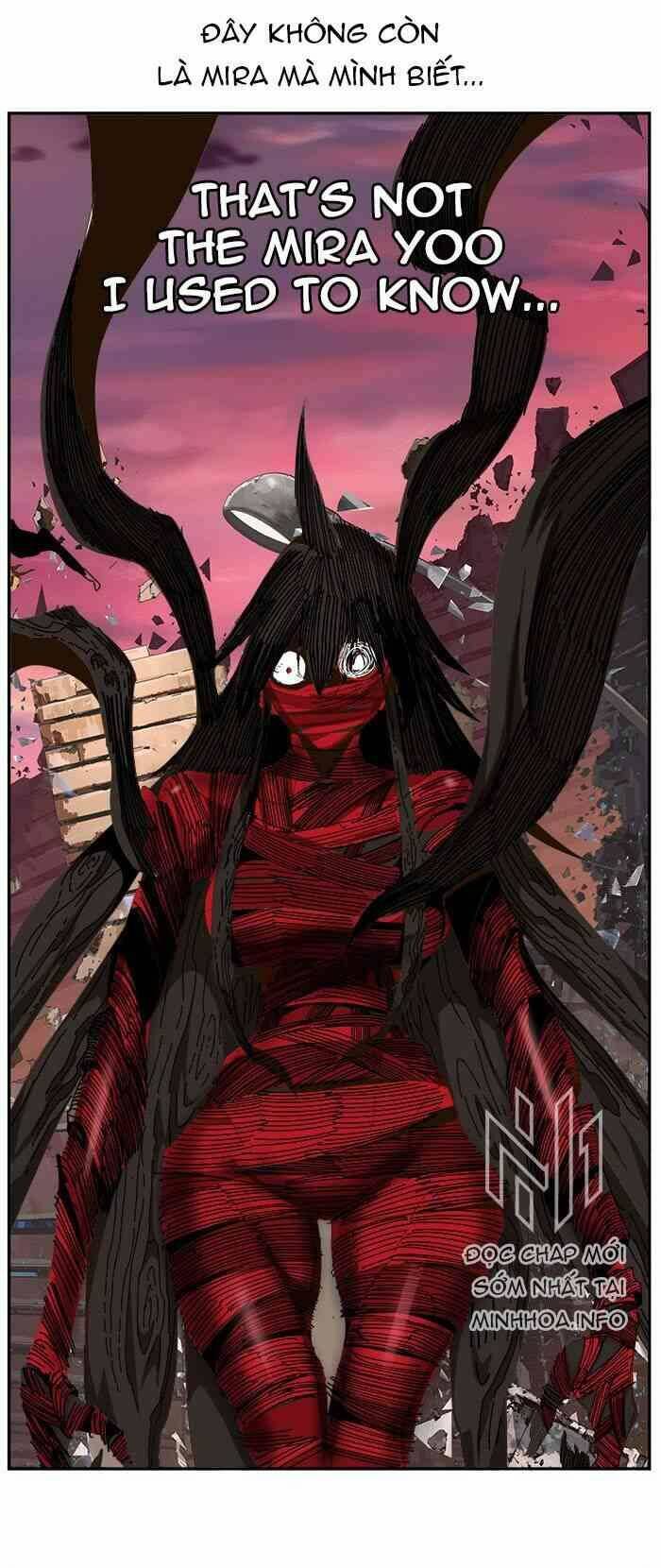 Chúa Tể Học Đường Chapter 460 - Trang 2