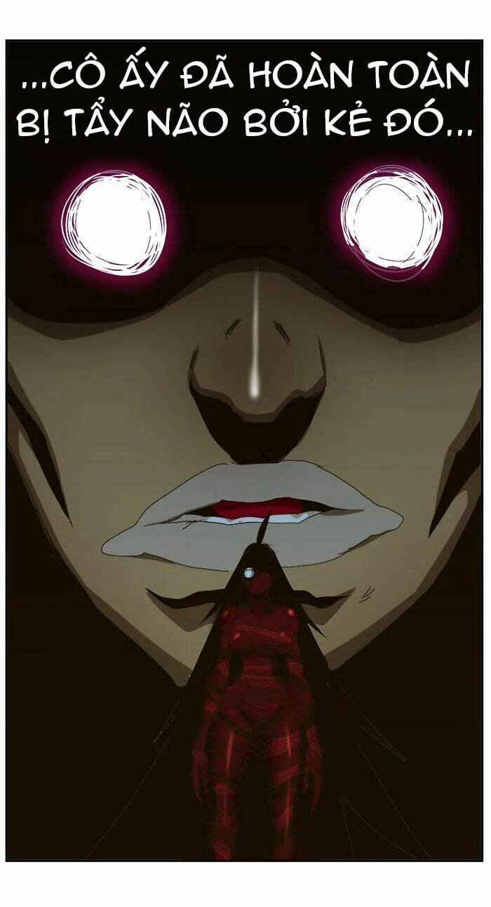 Chúa Tể Học Đường Chapter 460 - Trang 2