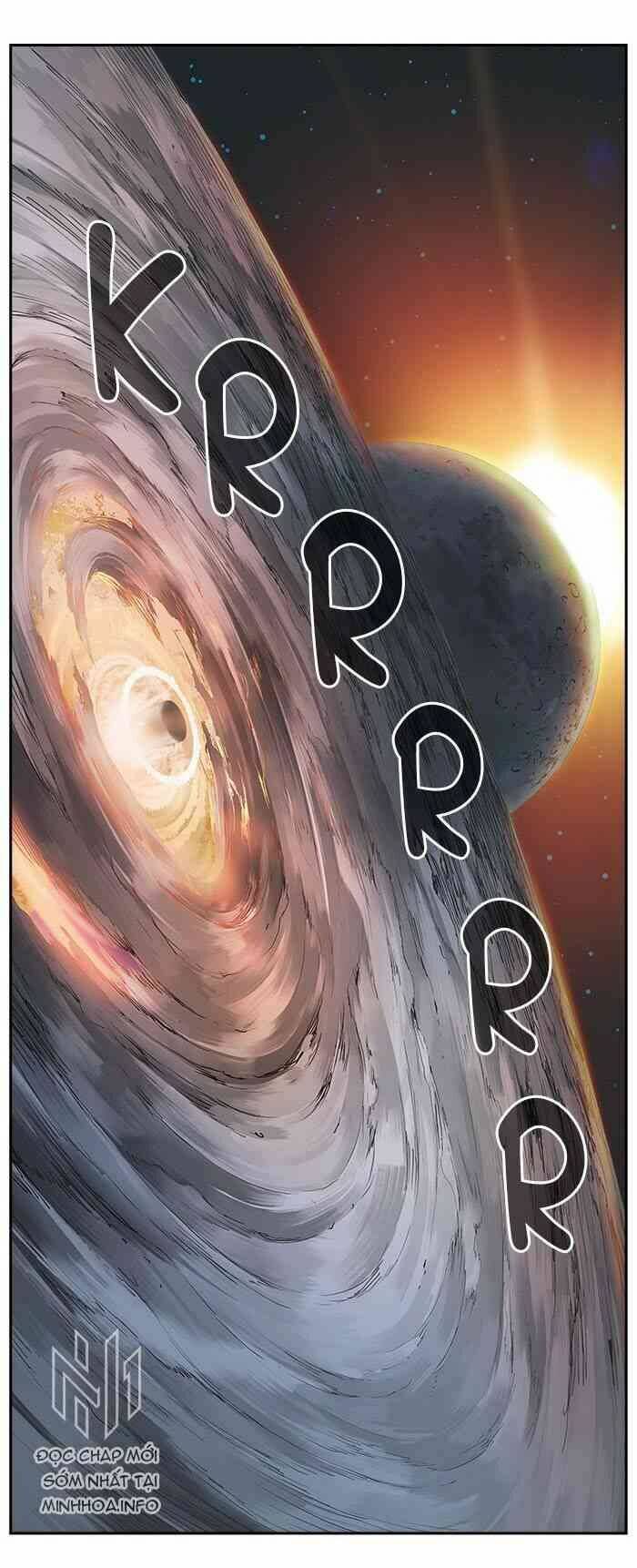 Chúa Tể Học Đường Chapter 460 - Trang 2