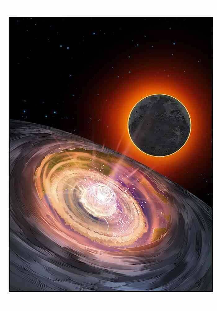 Chúa Tể Học Đường Chapter 460 - Trang 2