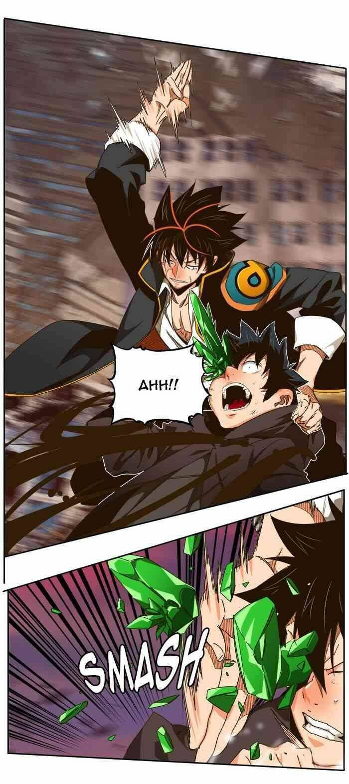 Chúa Tể Học Đường Chapter 460 - Trang 2