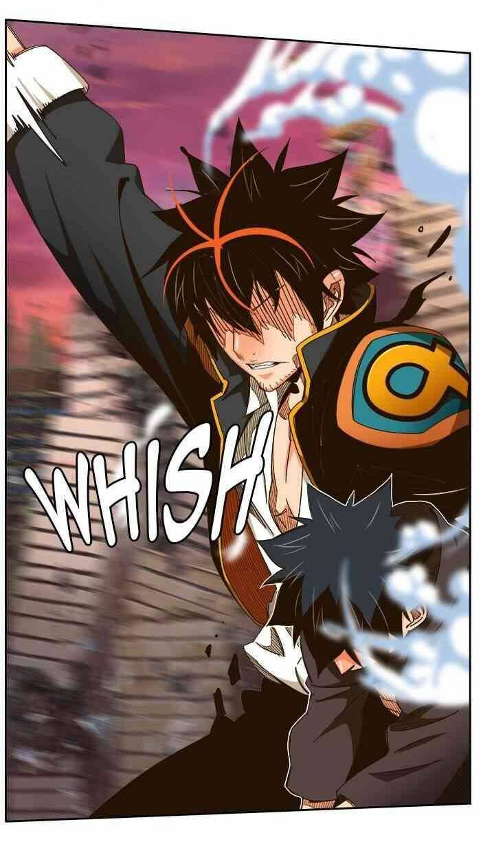 Chúa Tể Học Đường Chapter 460 - Trang 2