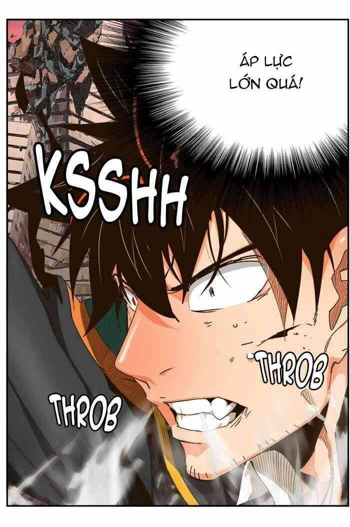 Chúa Tể Học Đường Chapter 460 - Trang 2