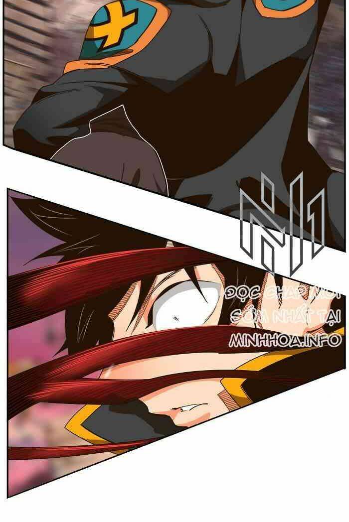 Chúa Tể Học Đường Chapter 460 - Trang 2