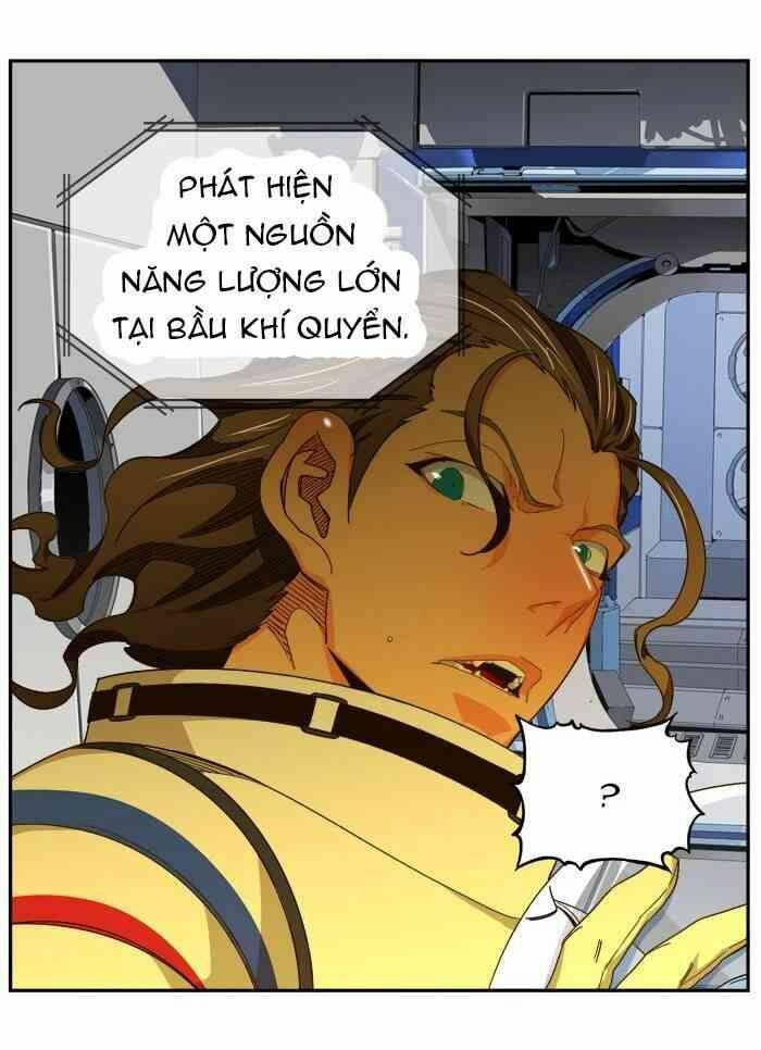 Chúa Tể Học Đường Chapter 460 - Trang 2