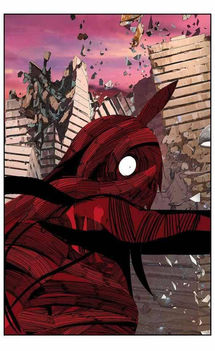 Chúa Tể Học Đường Chapter 460 - Trang 2