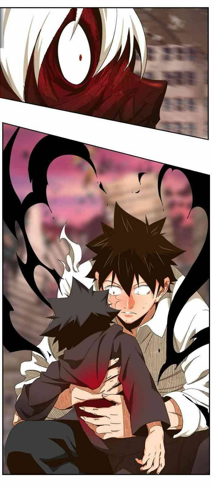 Chúa Tể Học Đường Chapter 460 - Trang 2