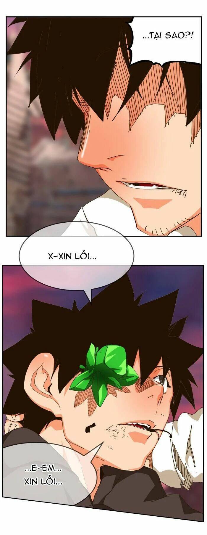 Chúa Tể Học Đường Chapter 460 - Trang 2