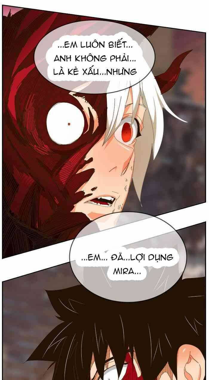 Chúa Tể Học Đường Chapter 460 - Trang 2