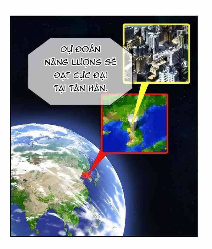 Chúa Tể Học Đường Chapter 460 - Trang 2