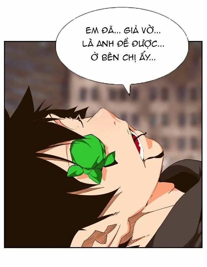 Chúa Tể Học Đường Chapter 460 - Trang 2