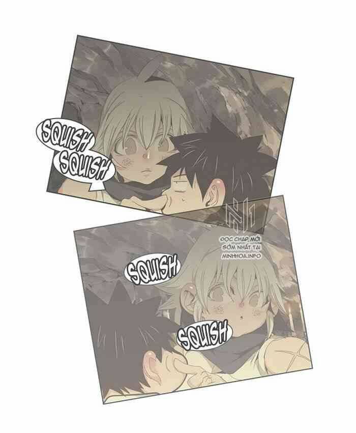 Chúa Tể Học Đường Chapter 460 - Trang 2