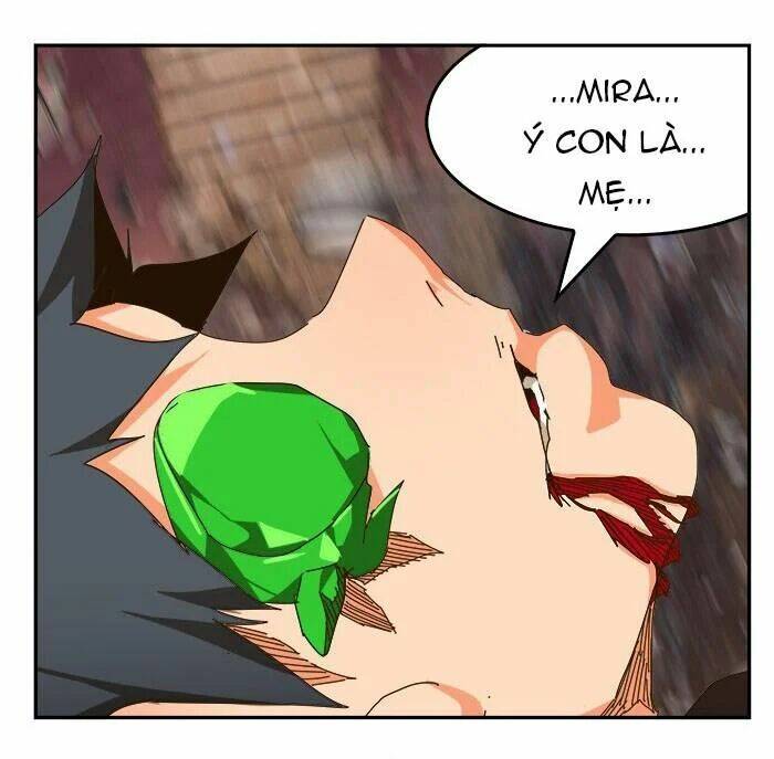 Chúa Tể Học Đường Chapter 460 - Trang 2