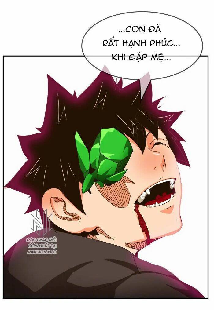 Chúa Tể Học Đường Chapter 460 - Trang 2