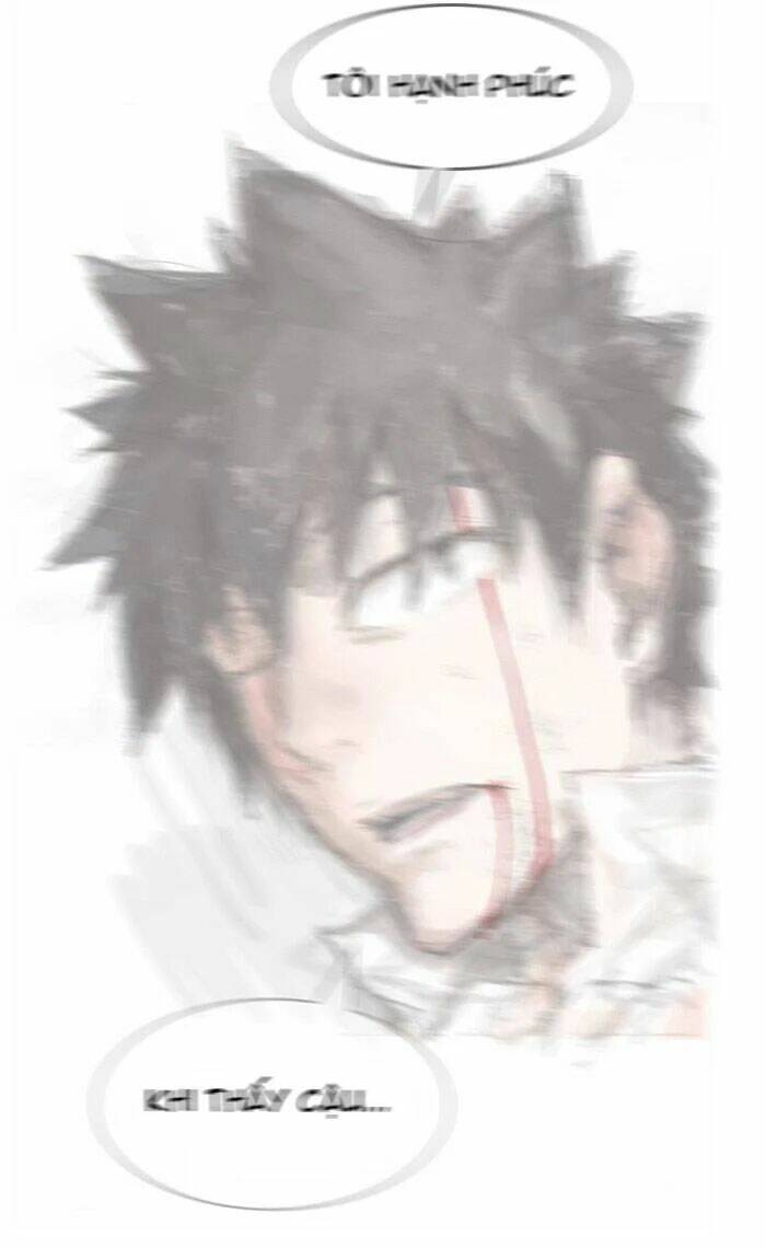 Chúa Tể Học Đường Chapter 460 - Trang 2