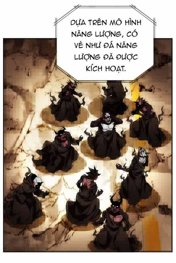 Chúa Tể Học Đường Chapter 460 - Trang 2