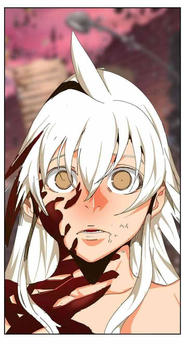 Chúa Tể Học Đường Chapter 460 - Trang 2