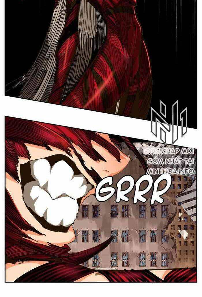 Chúa Tể Học Đường Chapter 460 - Trang 2