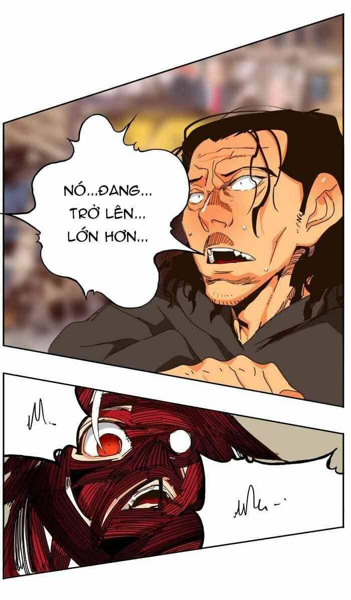 Chúa Tể Học Đường Chapter 460 - Trang 2