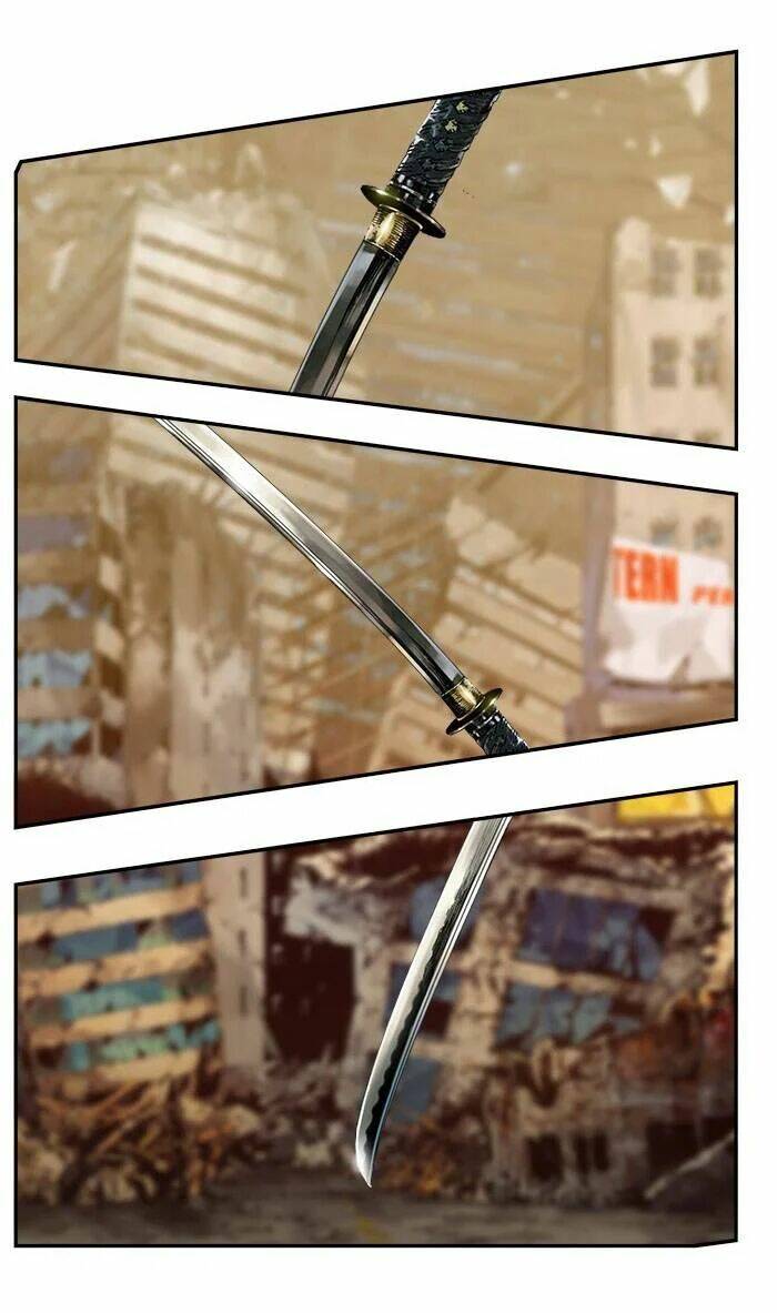 Chúa Tể Học Đường Chapter 460 - Trang 2