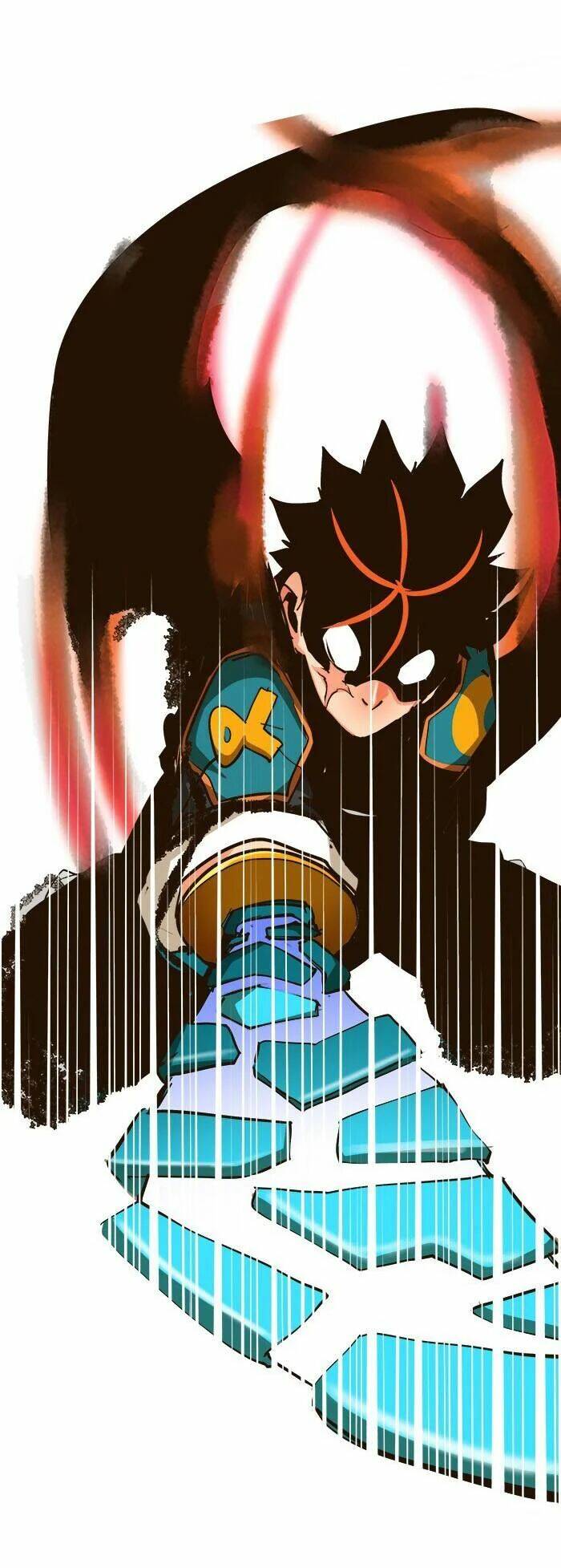 Chúa Tể Học Đường Chapter 461 - Trang 2