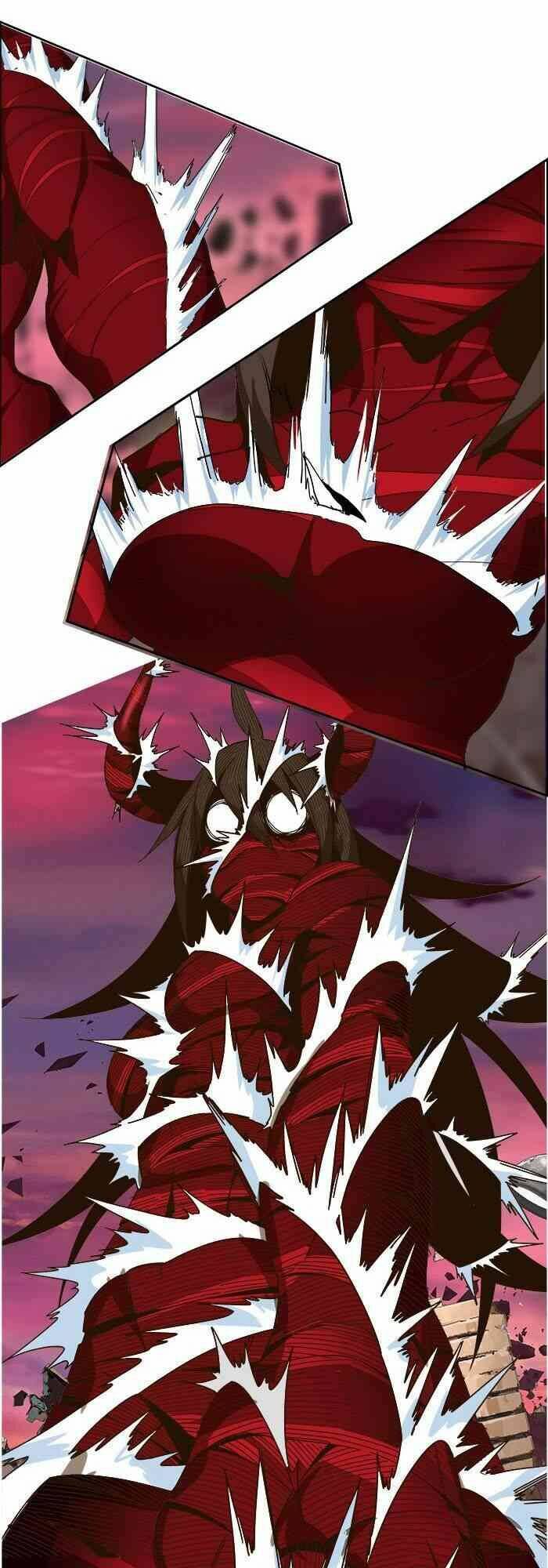 Chúa Tể Học Đường Chapter 461 - Trang 2