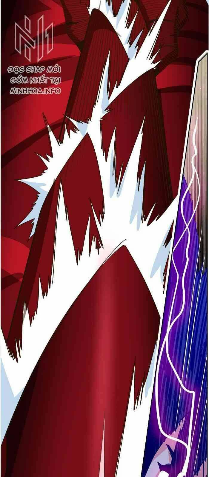 Chúa Tể Học Đường Chapter 461 - Trang 2