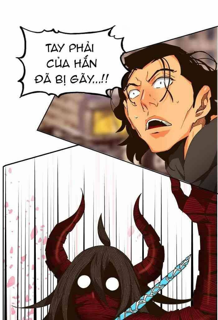 Chúa Tể Học Đường Chapter 461 - Trang 2