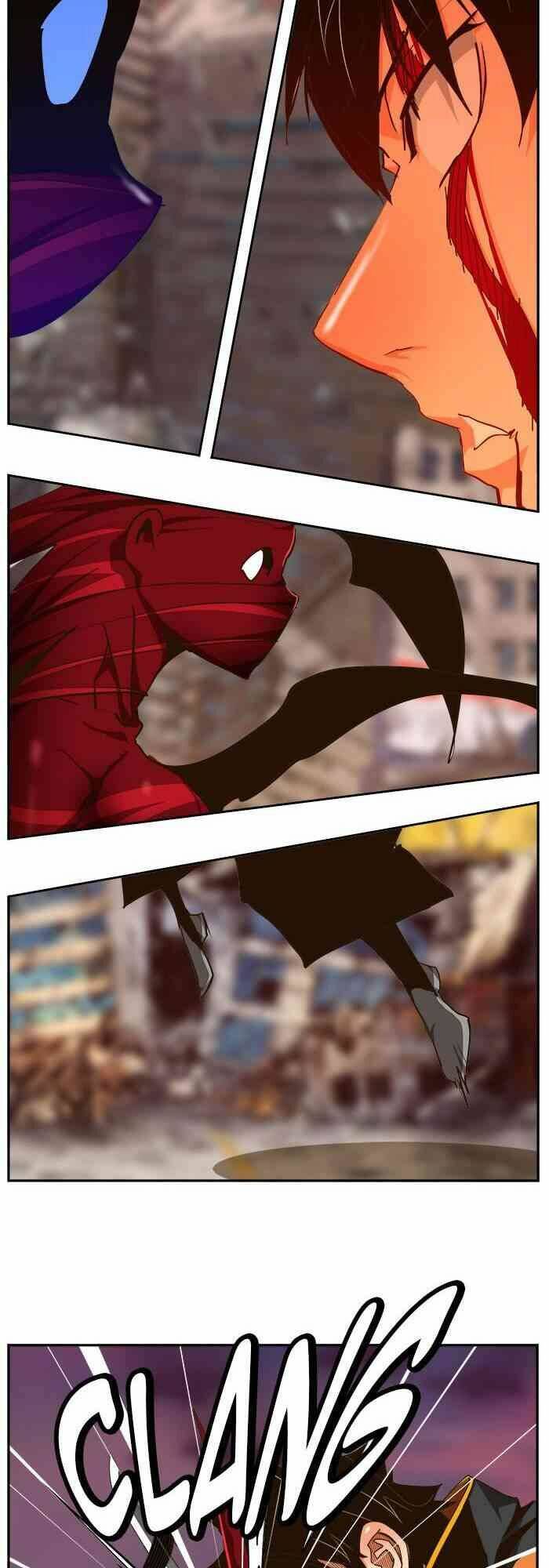 Chúa Tể Học Đường Chapter 461 - Trang 2