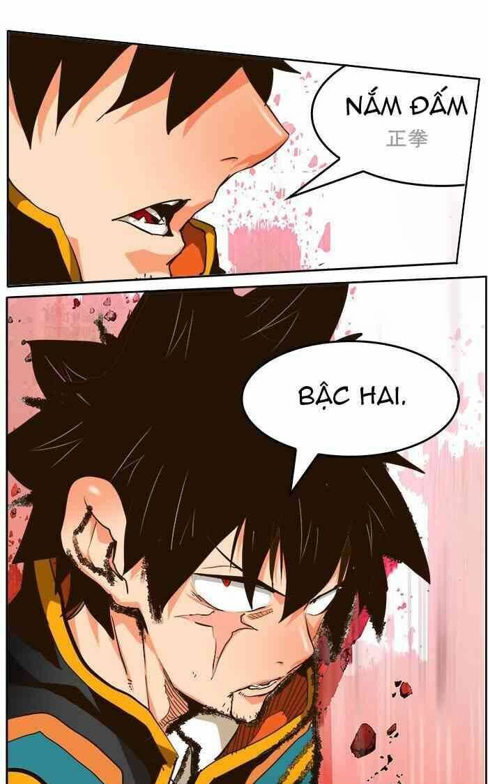 Chúa Tể Học Đường Chapter 461 - Trang 2